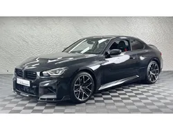BMW M2 G87 - Pack M Driver Vmax 305 Km/h - Full Carbon Package - Ecotaxe Payée