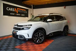 Citroën C5 Aircross BlueHDi 180ch Shine EAT8 - Keyless, sièges chuaffants, carlay, hayon électriq...