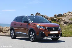Peugeot 3008 1.5 BlueHDi GT Line