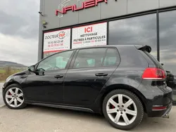 Volkswagen Golf 2.0 TSI 210 GTI