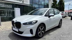BMW Série 2 Active Tourer 225 xe de 2024