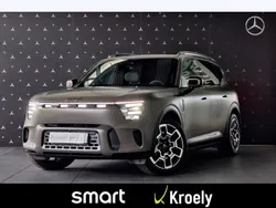 Smart #5 432kW AWD Summit Edition