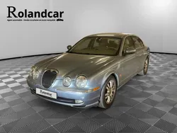 Jaguar s-type jaguar 4.2 300 se plus bva