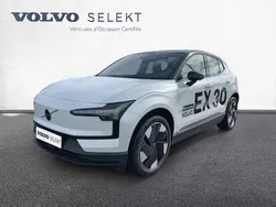 VOLVO EX30 Twin Performance 428 ch 1EDT Ultra