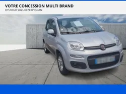 Fiat Panda 1.2 8v 69ch S&S Lounge Euro6D 112g