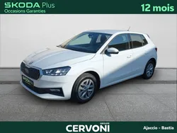 SKODA Fabia 1.0 TSI 116 ch EVO 2 DSG7 Selection