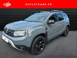 Dacia Duster 1.3 TCe 130ch FAP SL Extreme 4x2