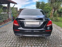 Mercedes-Benz E 220 cdi AMG line 9Gtronic nacional