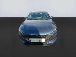 Ford Focus 1.0 Ecoboost MHEV ST-Line X 125