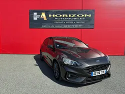 FORD Focus 120 CV ST-Line - GARANTIE 12 MOIS