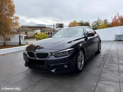BMW 420 Gran Coupé d Pack M Auto