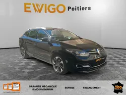 RENAULT Megane ESTATE 1.6 DCI 130 ENERGY bose
