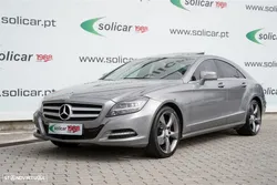 Mercedes-Benz CLS 250