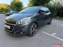 Peugeot 208 1.2 110 GT LINE START-STOP