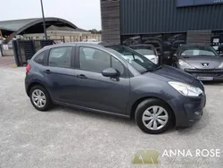 Citroën C3 1.4 HDI 70 CH , ANNéE 2010, 149 600 KMS