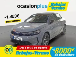 OPEL Corsa 1.2T XHL S-S GS 100