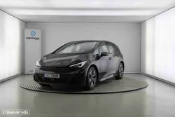 Cupra Born 58 kWh