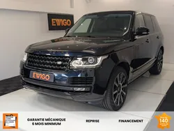 Land rover range rover 3.0 tdv6 260ch vogue 4wd bva