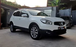 Nissan Qashqai 1.6 dCi Tekna Sport