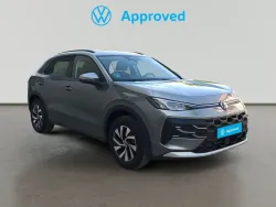 VOLKSWAGEN T-Roc 1.0 TSI 85kW