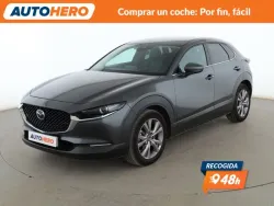 MAZDA CX-30 2.0 Skyactiv-X Zenith AWD Aut. 132kW