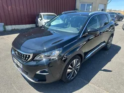 Peugeot 3008 BlueHDi 130ch S&S BVM6 Allure