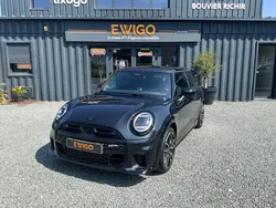 Mini mini 1.5 155ch cooper bva / camera 360 / toit ouvrant / garantit constructeur