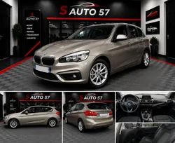 Bmw active tourer f45 216d 116 cv business