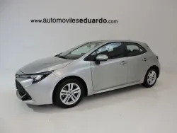 Toyota Corolla 1.8 Hybrid Dynamic