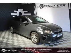 KIA CEED 1.6 CRDi 115 Active
