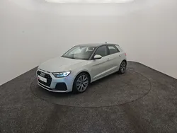 AUDI A1 Sportback 30 TFSI 110 ch BVM6 Advanced