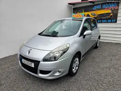 Renault Scénic 1.5Dci 86cv Cx6 03/2010
