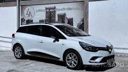Renault Clio 1.5 dCi Limited de 2019