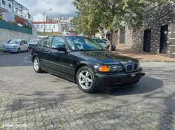 BMW 320 d