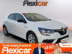 RENAULT Mégane 1.3 TCe GPF Limited 103kW
