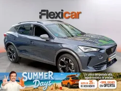 CUPRA Formentor 1.5 TSI 150 DSG