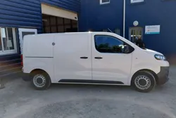 Citroën Jumpy Fgn Club M 1.5 BlueHDi 100CV BVM6 E6d