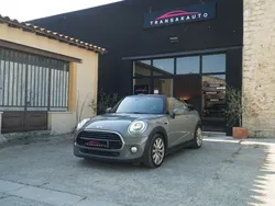 MINI Cooper Cabriolet 1.5 136ch Chili pack BVA / Garantie