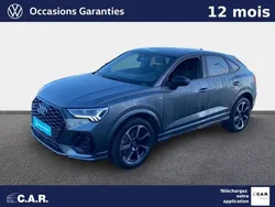 Audi Q3 Sportback 40 TDI 200 ch S tronic 7 Quattro S line