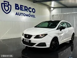 SEAT Ibiza SC 1.2 TDI CR Ecomotive Style Viva