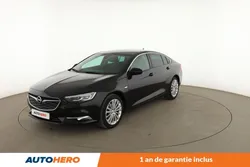 Opel Insignia Grand Sport 1.6 Diesel Elite Automatique 136 ch