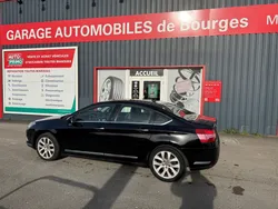 Citroen C5 2L HDI 138CV EXCLUSIVE HYDRACTIVE