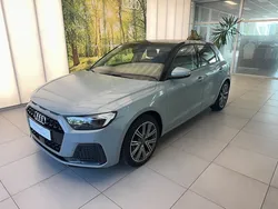 AUDI A1 Sportback 25 TFSI 95 ch S tronic 7 Advanced