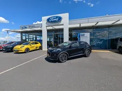 Ford Puma 1.0 Flexifuel 125ch S&S mHEV Titanium