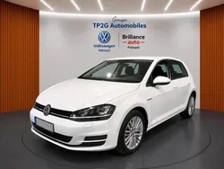 Volkswagen Golf 1.2 TSi 110 Cup