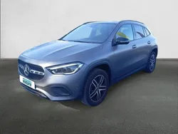 Mercedes Gla 200 7G-DCT - Progressive Line