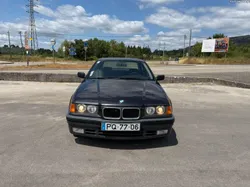 BMW 316 i NACIONAL