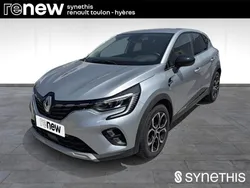 Renault Captur mild hybrid 140 Techno