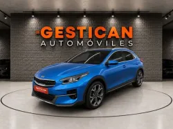 Kia XCeed 1.0 T-GDi Emotion 88kW (120CV)