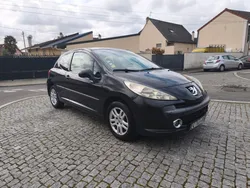 207 1.4VTI 95ch an12/2008 très bon état